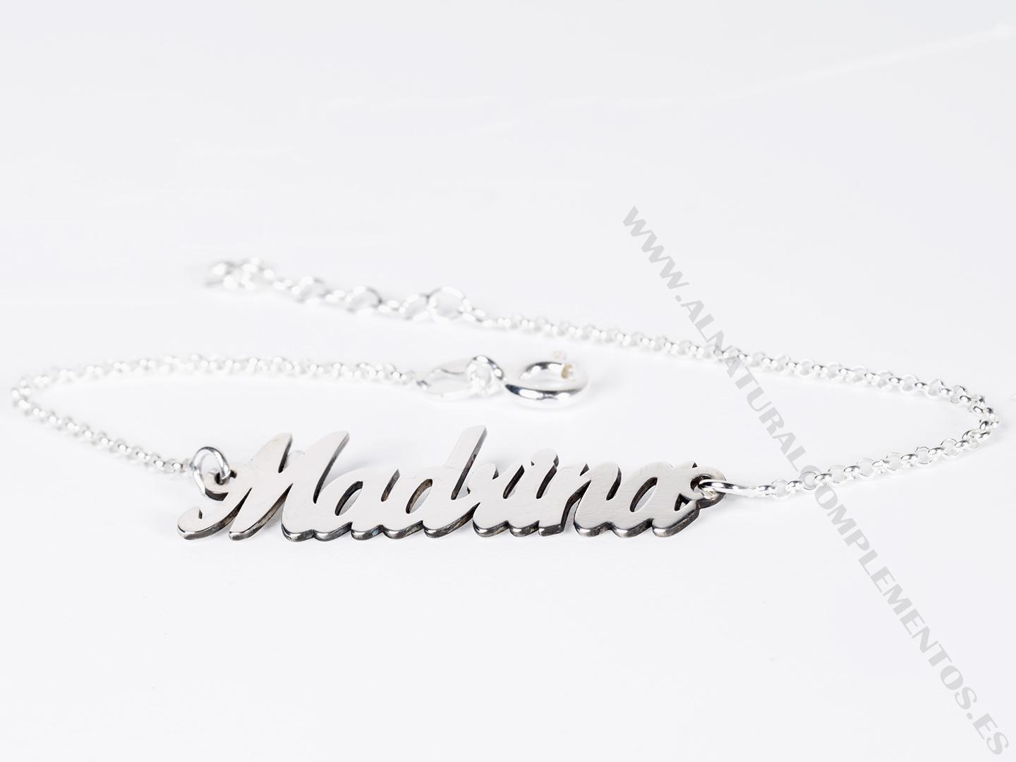 Significado Madrina De Lazo En La Boda Pulsera Madrina De Plata