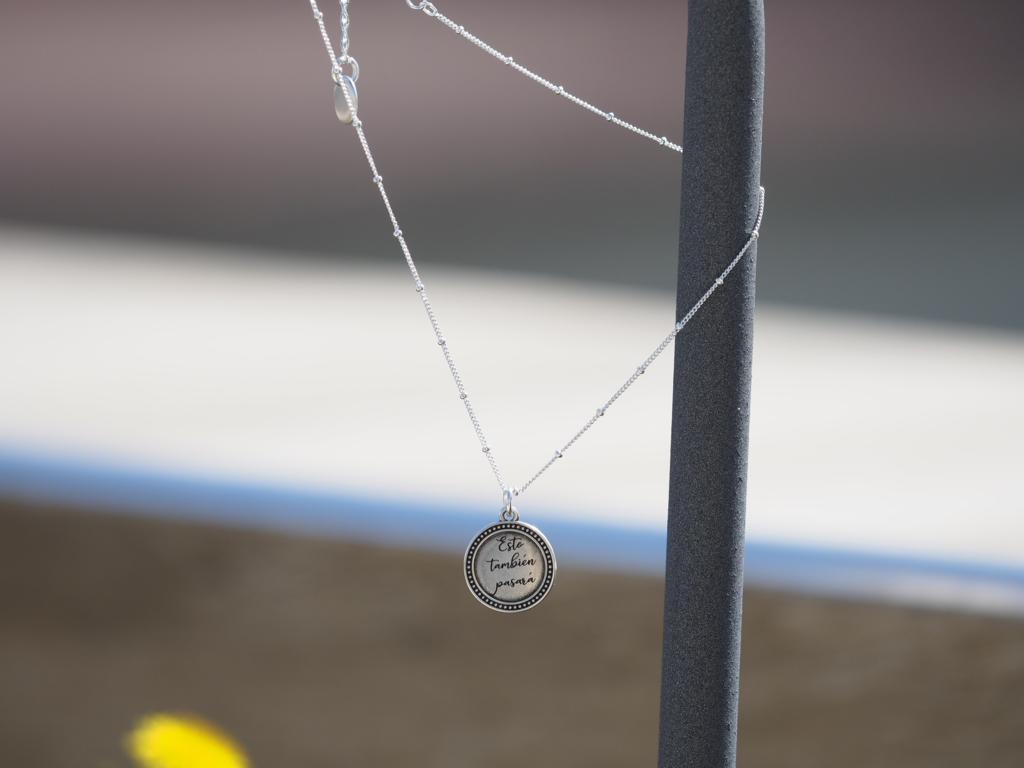 Esto también pasará