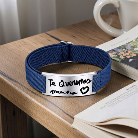 Pulsera Día del Padre