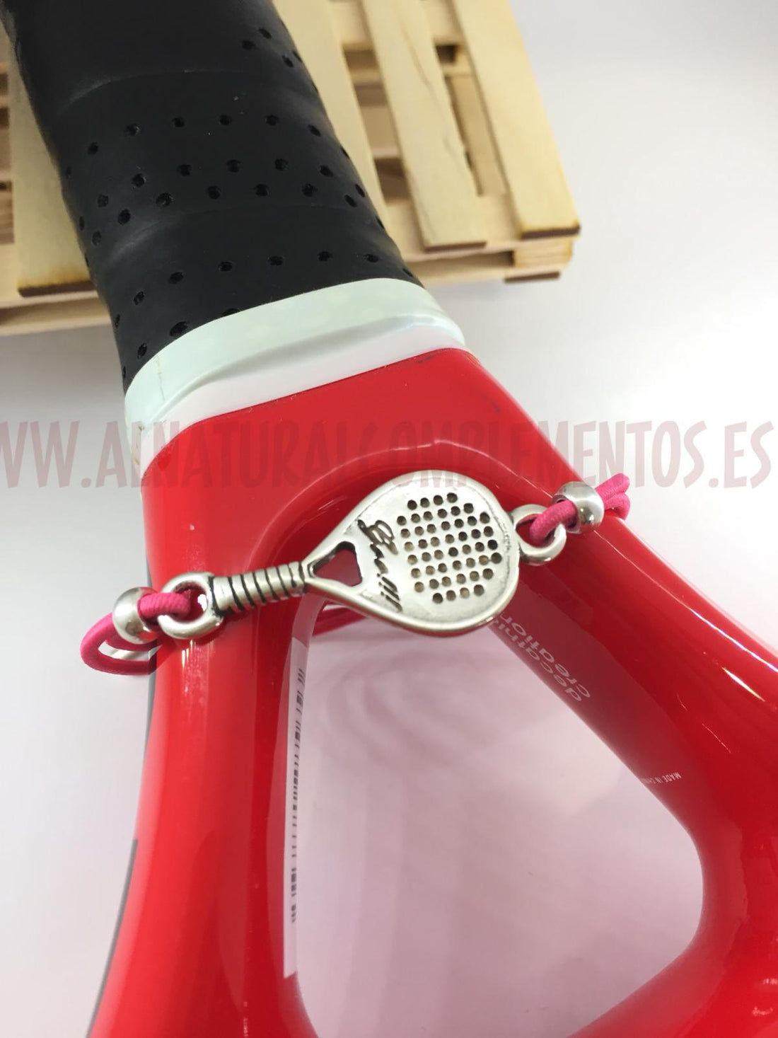 Pulsera Padel Indoor