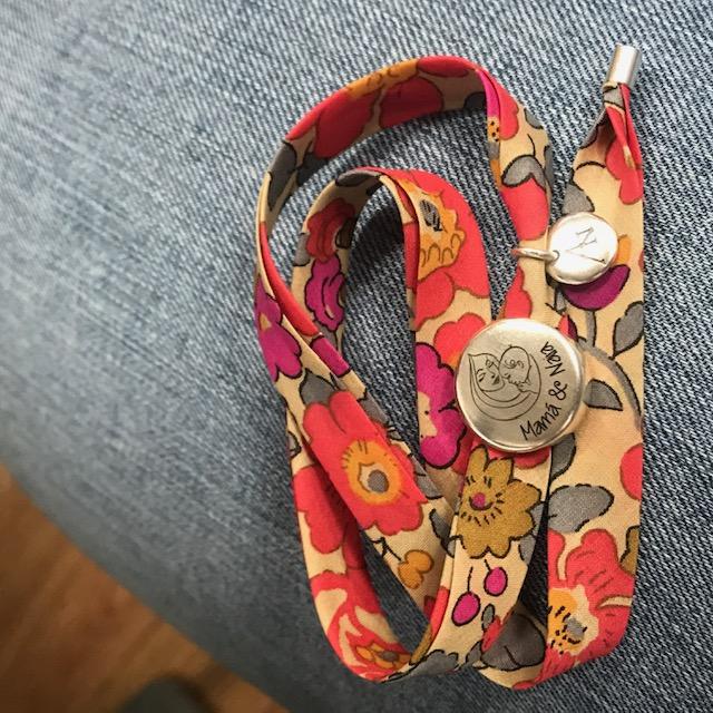 Pulsera personalizada Mum