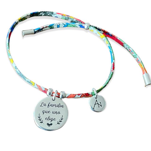 Pulsera Liberty para Damas de honor
