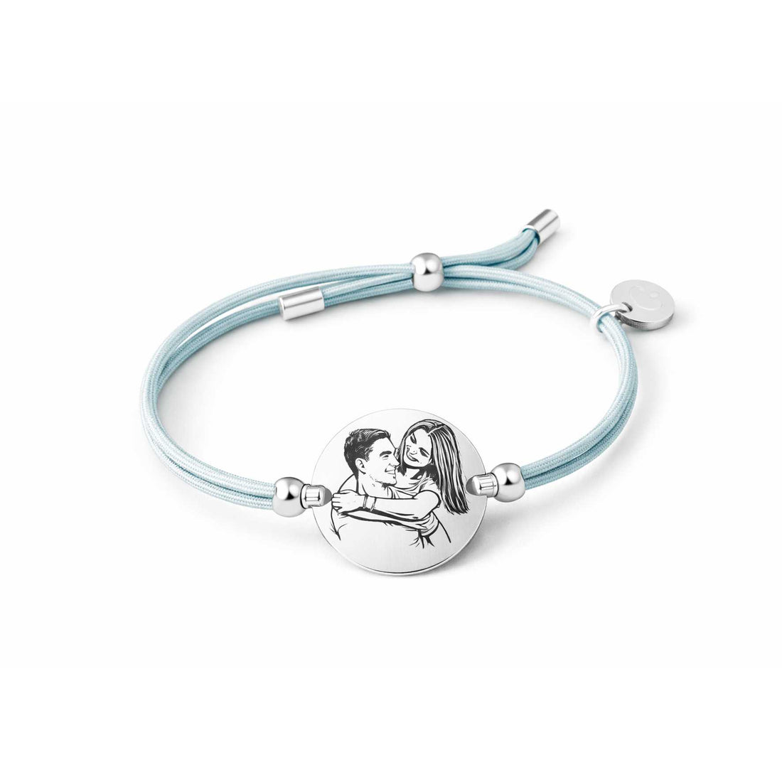 Pulsera Dibujo Personalizado