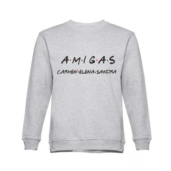 Best Friend Sudaderas Personalizadas Para Amigos Best Friend