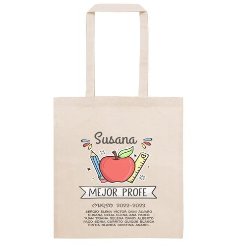 Tote Bag Personalizada